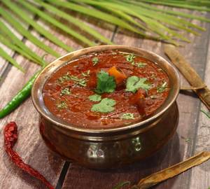 Kashmiri Mutton Rogan Josh (750ml)