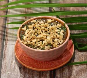 Chicken Hot & Sour Soup (400ml)