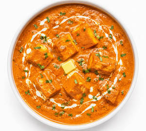 Paneer  Butter Masala