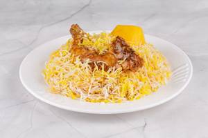 Chicken Biryani (1 Plate)