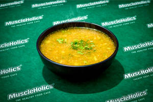 Chicken Soup