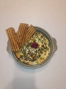 Laal Maas Lasagna