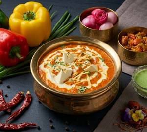 Paneer Lababdar (500ml)