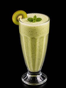Kiwi Lassi