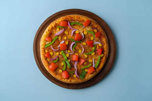 Farm Fresh Pizza - Regular