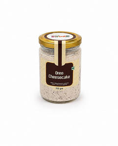 Oreo Cheese Cake 150 Gm