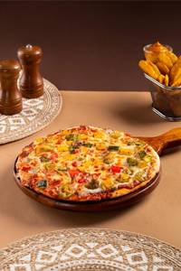 Pesto Signature Farm Pizza