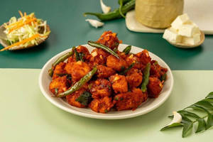 Paneer 65