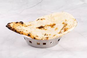 Plain Naan
