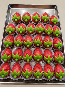 Kaju Strawberry