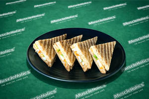 Paneer Sandwich