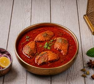 Fish Curry
