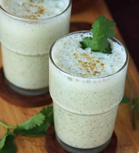 Masala Chaas