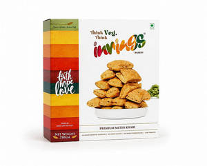 Premium Methi Khari 350 Gms)