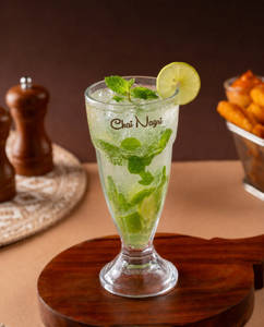Virgin Mojito
