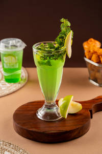 Green Apple