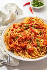 Non Veg Italian Pasta