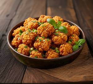 Chicken pop