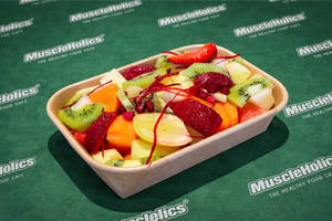 Fruit Salad