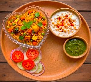 Biryani Combo