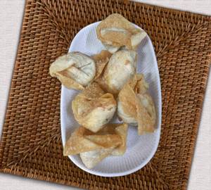 Classic Chicken Fried Wonton (6p)