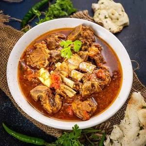 Kadhai Gosht (5 Pcs )