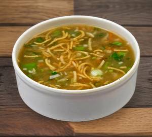 Manchow soup