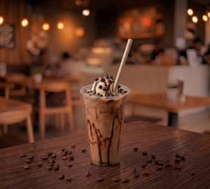 Choco Cold Coffee