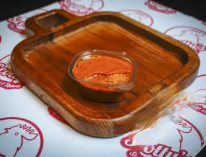 Signature Hot Dip