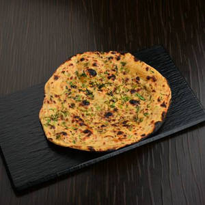 Topping Butter Roti