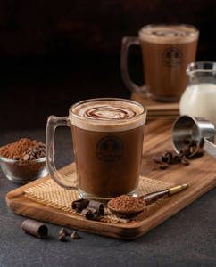 Cafe Mocha