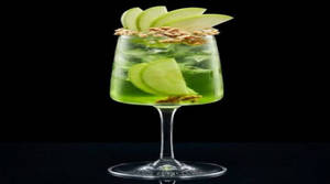 Apple Nutini