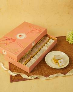 Kaju Kesar