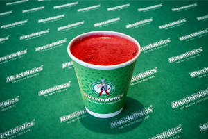Apple Beetroot And Carrot Pure Juice