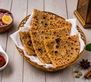 Aloo Paratha