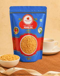 Moong Dal [400 gm]