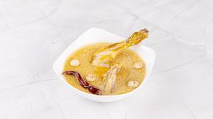 Chicken Rezala (1 Plate)