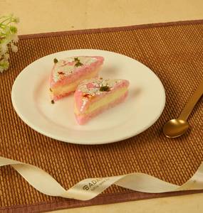 Pink Sandwich