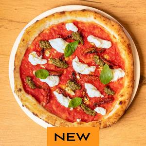 Veg Special Pizza (Aug & Sep 2026)