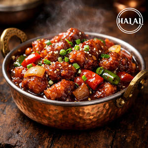 Chilli Chicken