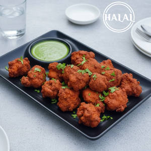 Chicken Dana