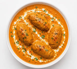 Malai Kofta