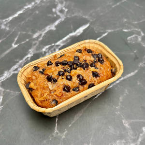 Banana Walnut Cake Loaf [100g]