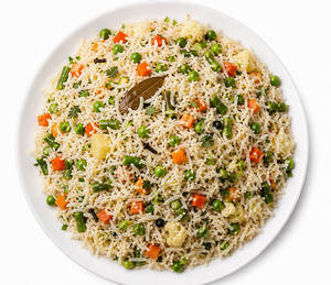 Veg Pulao
