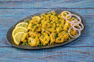 Lemon Chicken