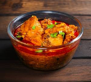 Chicken Curry