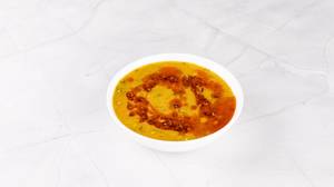 Dal Tadka
