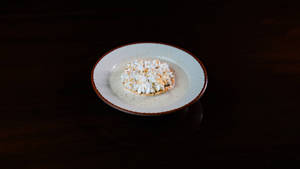 Coconut Jaggery Tres Leches