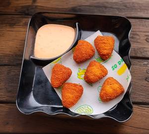 Chicken nuggets