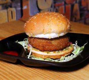 Veg Burger